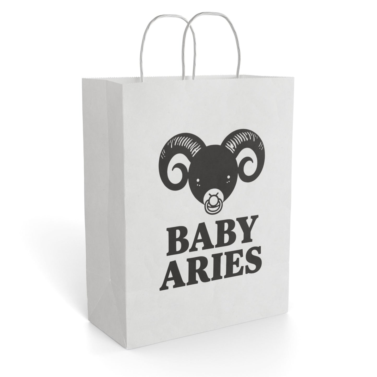 ♈ Baby Aries Gift Bag | The Little Zodiac™ Collection