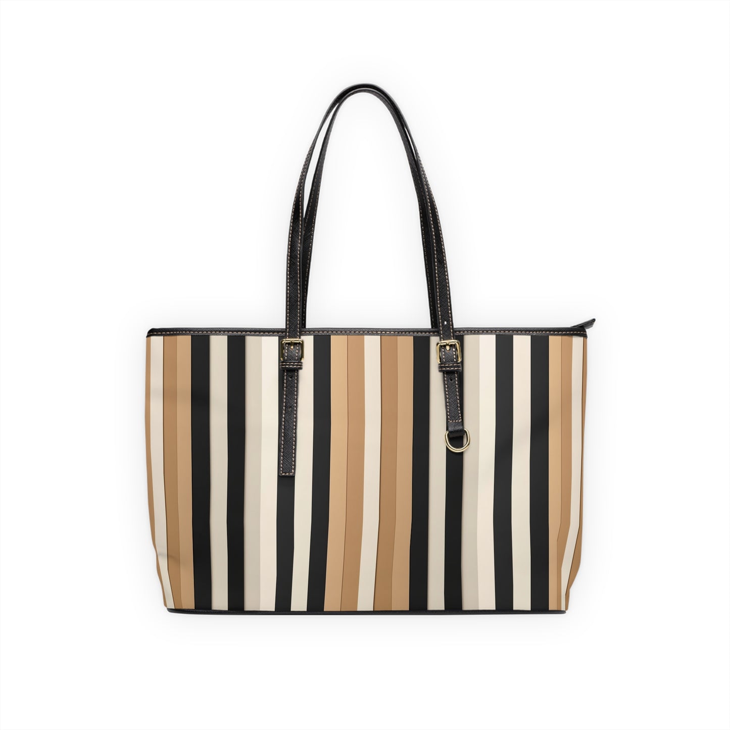 👜✨ The Razzle-Dazzle Double Vision™ PU Leather Shoulder Bag ✨👜🌈
