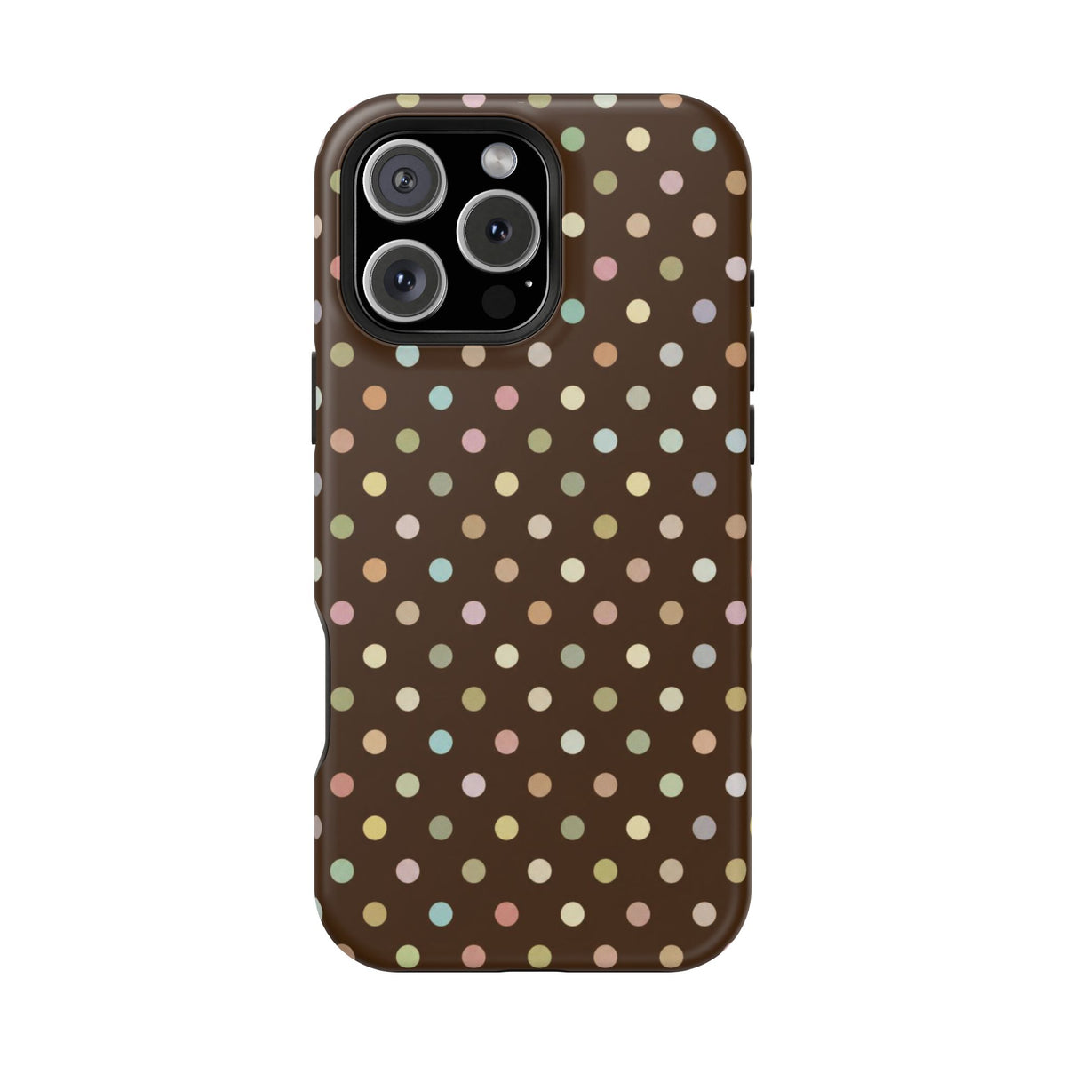 🤍 The Enchanted Aura™ Magnetic iPhone Case 🤍