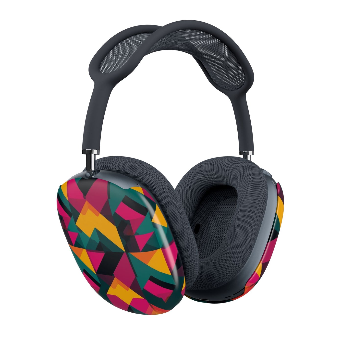 🤍 The Enchanted Aura™ AirPods Max Case 🤍