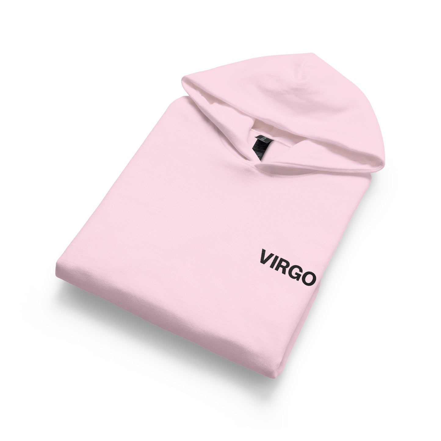 The Enchanted Virgo Zodiac™ Youth Hoodie ✨🌙 | One-of-a-Kind Astrology Apparel