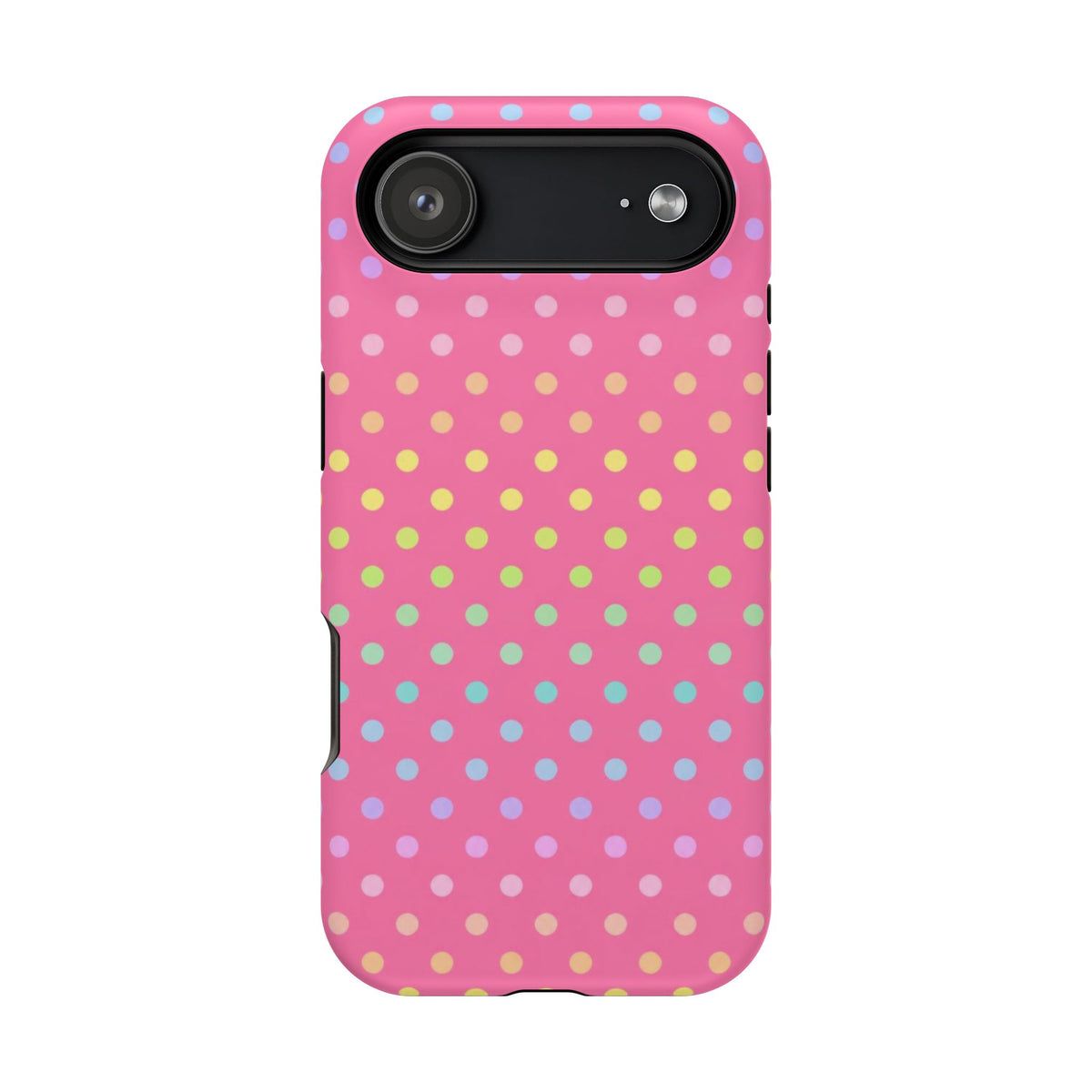 🤍 The Enchanted Aura™ Magnetic iPhone Case 🤍