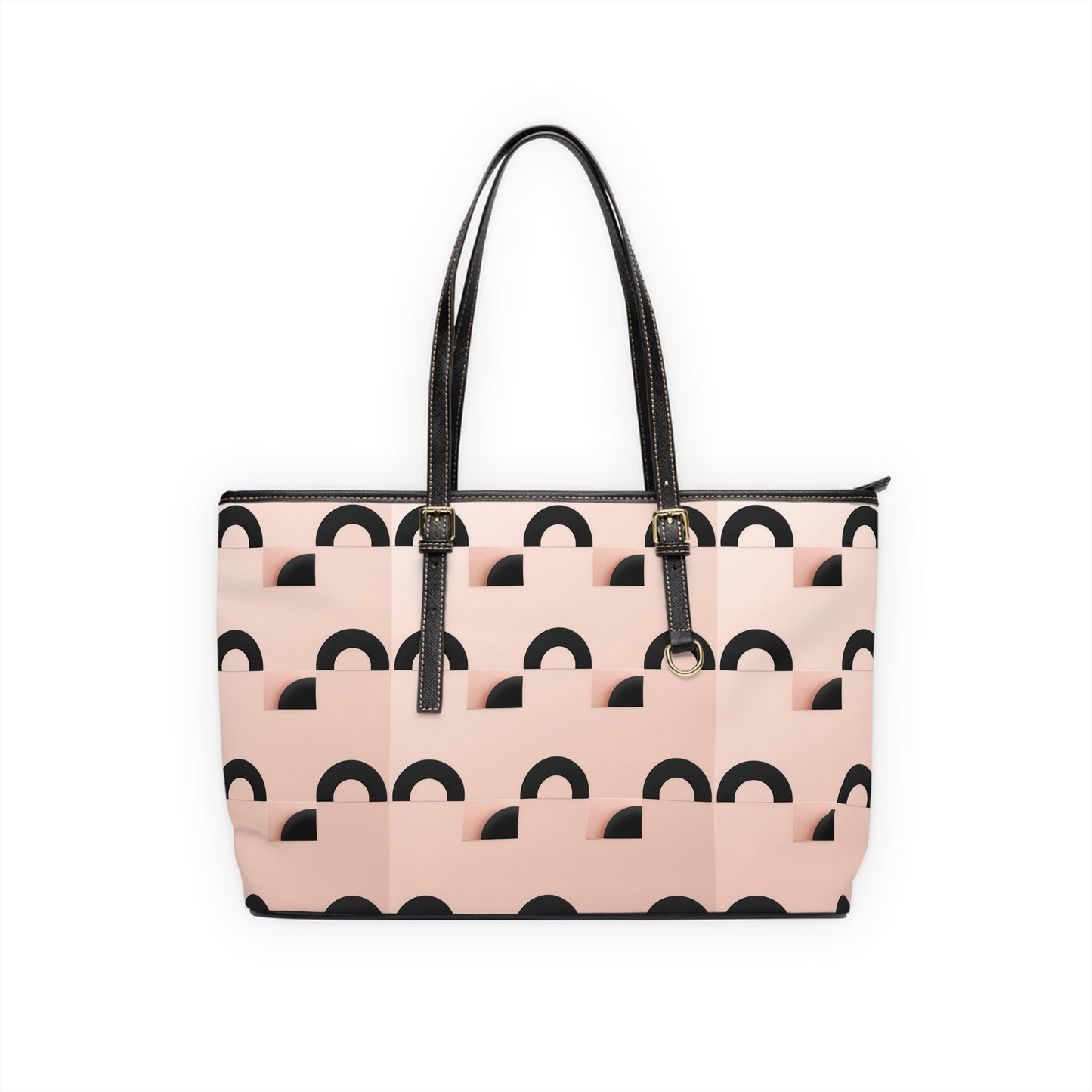👜✨ The Razzle-Dazzle Double Vision™ PU Leather Shoulder Bag ✨👜🌈