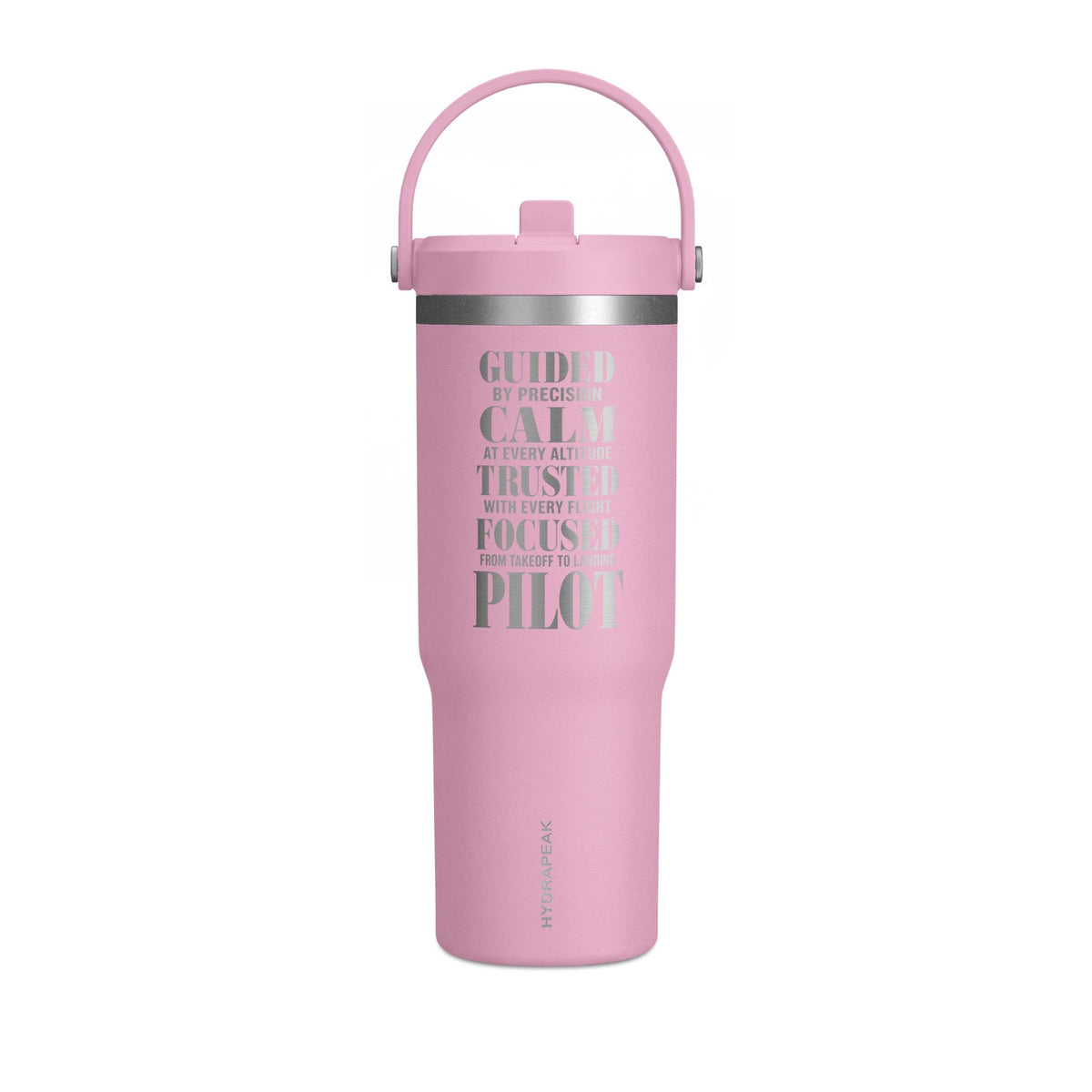 🤍 Enchanted Profession™ Tumbler | The Enchanted Sips & Essentials™ Collection 🤍