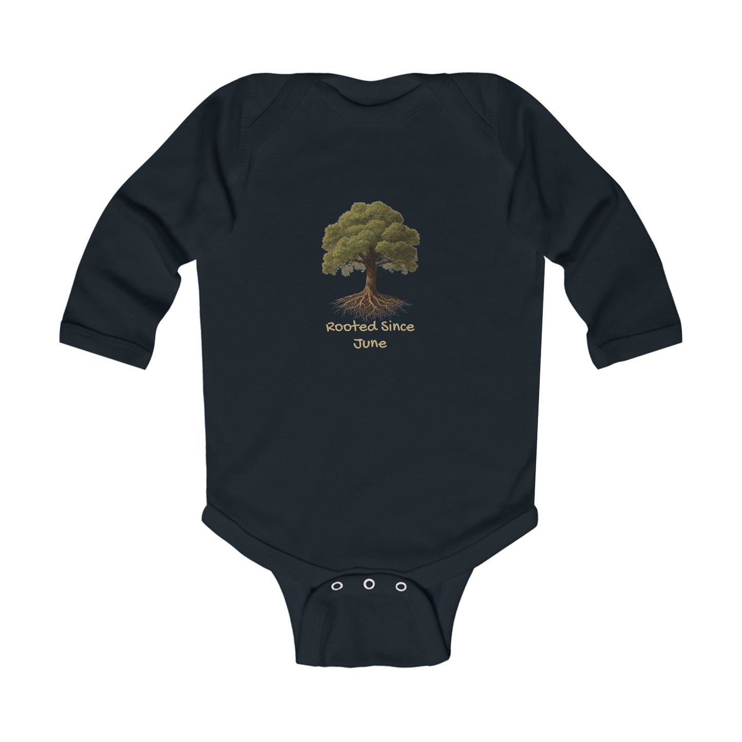 🌳🤍 The Rooted Since™ Collection – June Edition 🤍🌳