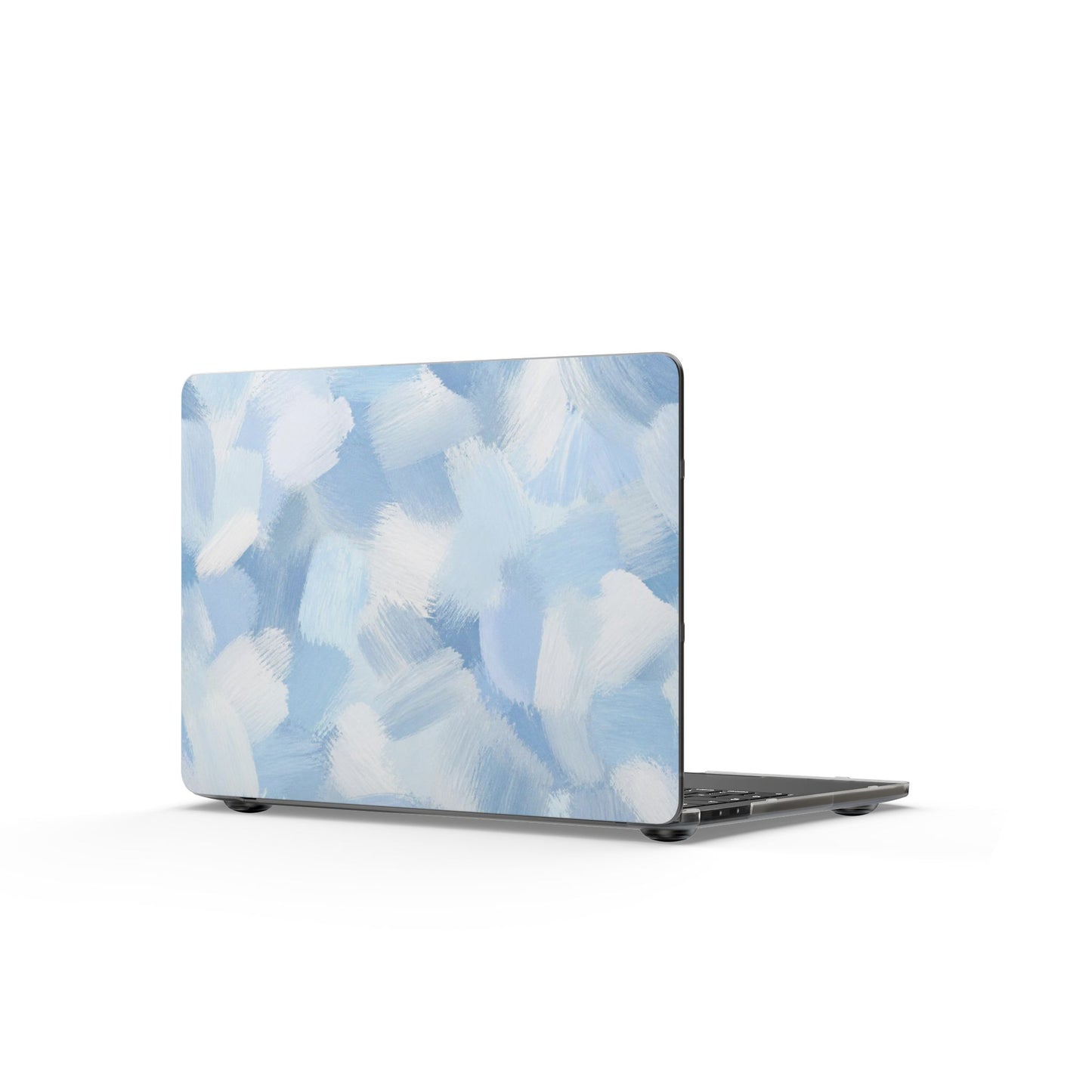 🤍 The Enchanted Sky Blue™ MacBook Case 🤍