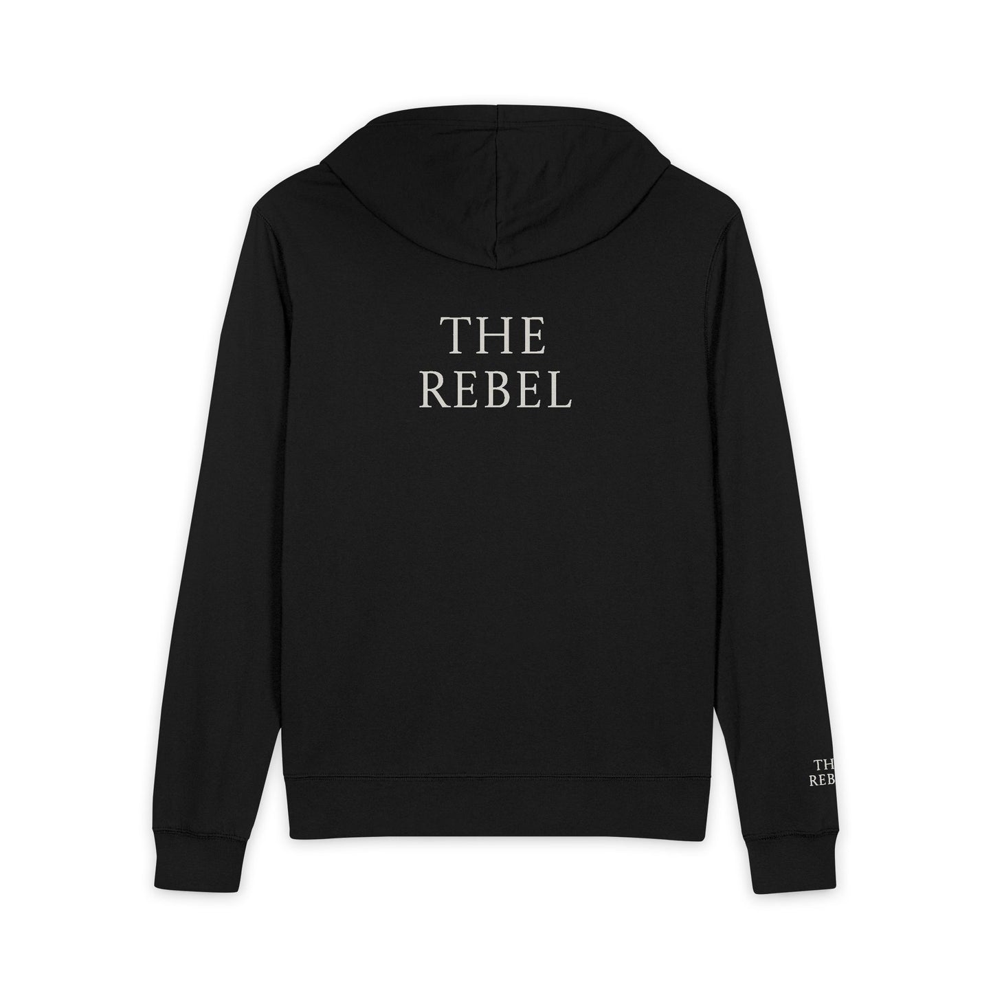 🤍 The Enchanted Identity™ Full-Zip Hoodie 🤍