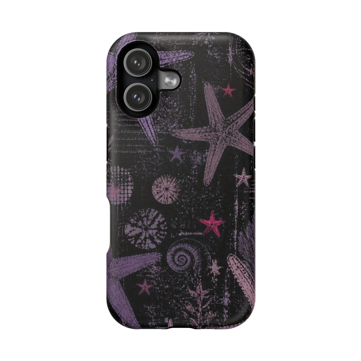 🤍 The Enchanted Aura™ Magnetic iPhone Case 🤍