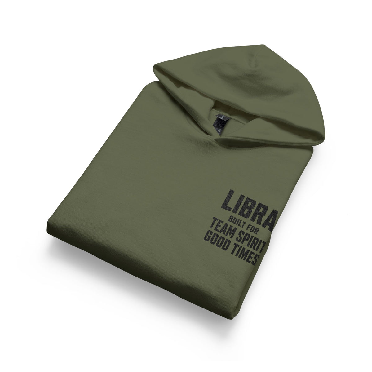 🤍 The Enchanted Statement™ Libra Youth Hoodie | The Enchanted Apparel™ Collection 🤍