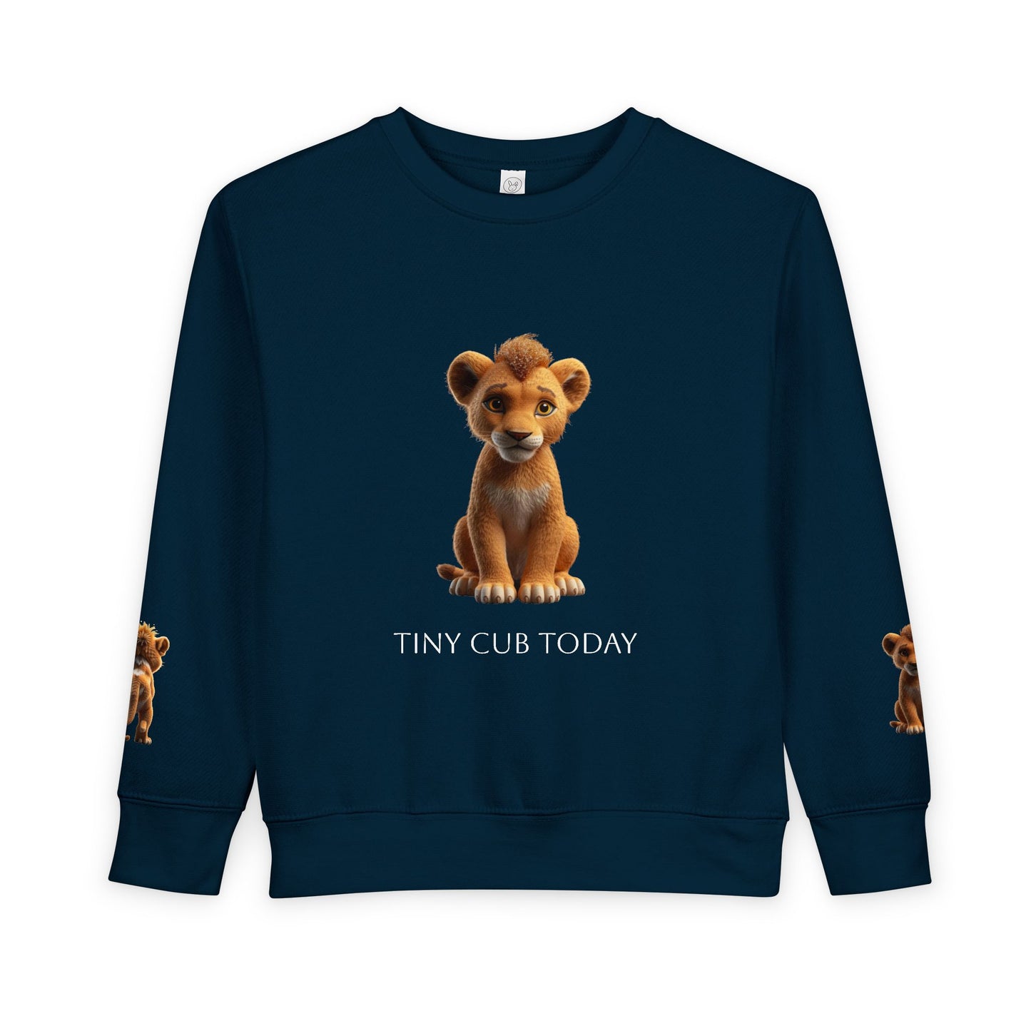 🦄✨ The Enchanted Cozy: One-of-a-Kind Toddler Sweatshirt 🌈🧸