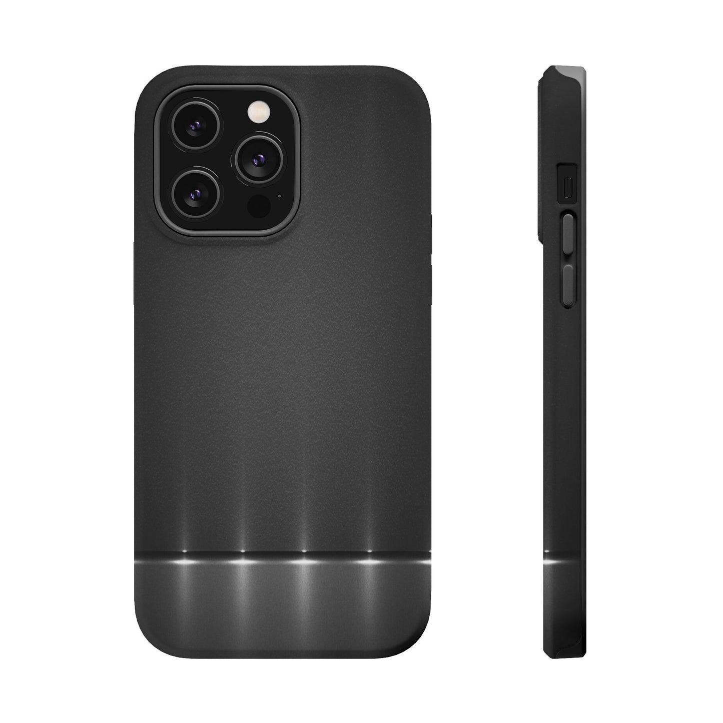 🤍 The Enchanted Aura™ Magnetic iPhone Case 🤍