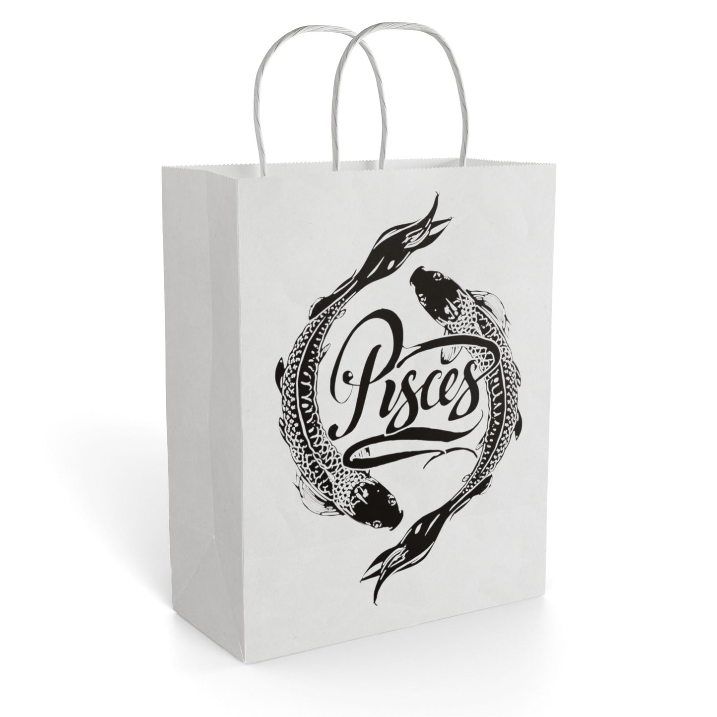 🤍 Pisces Gift Bag | The Enchanted Wrap™ Collection 🤍