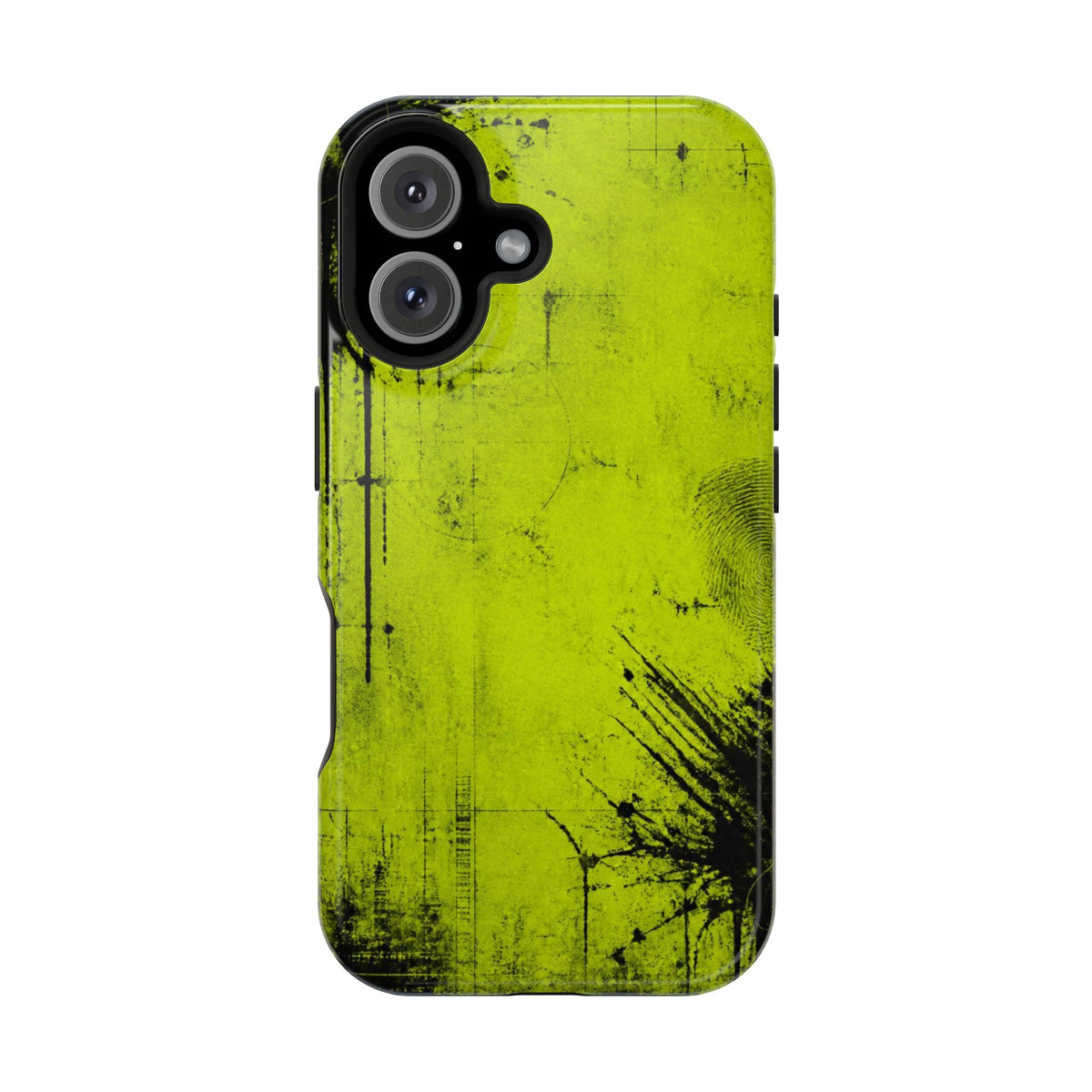 🤍 The Enchanted Aura™ Magnetic iPhone Case 🤍