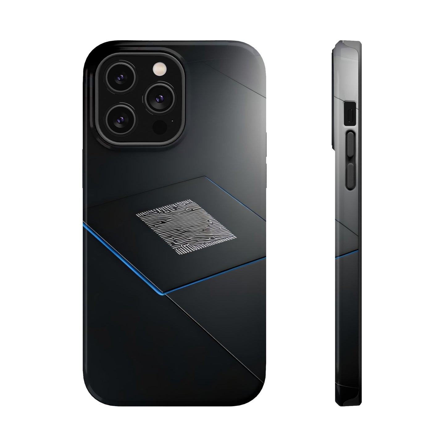🤍 The Enchanted Aura™ Magnetic iPhone Case 🤍