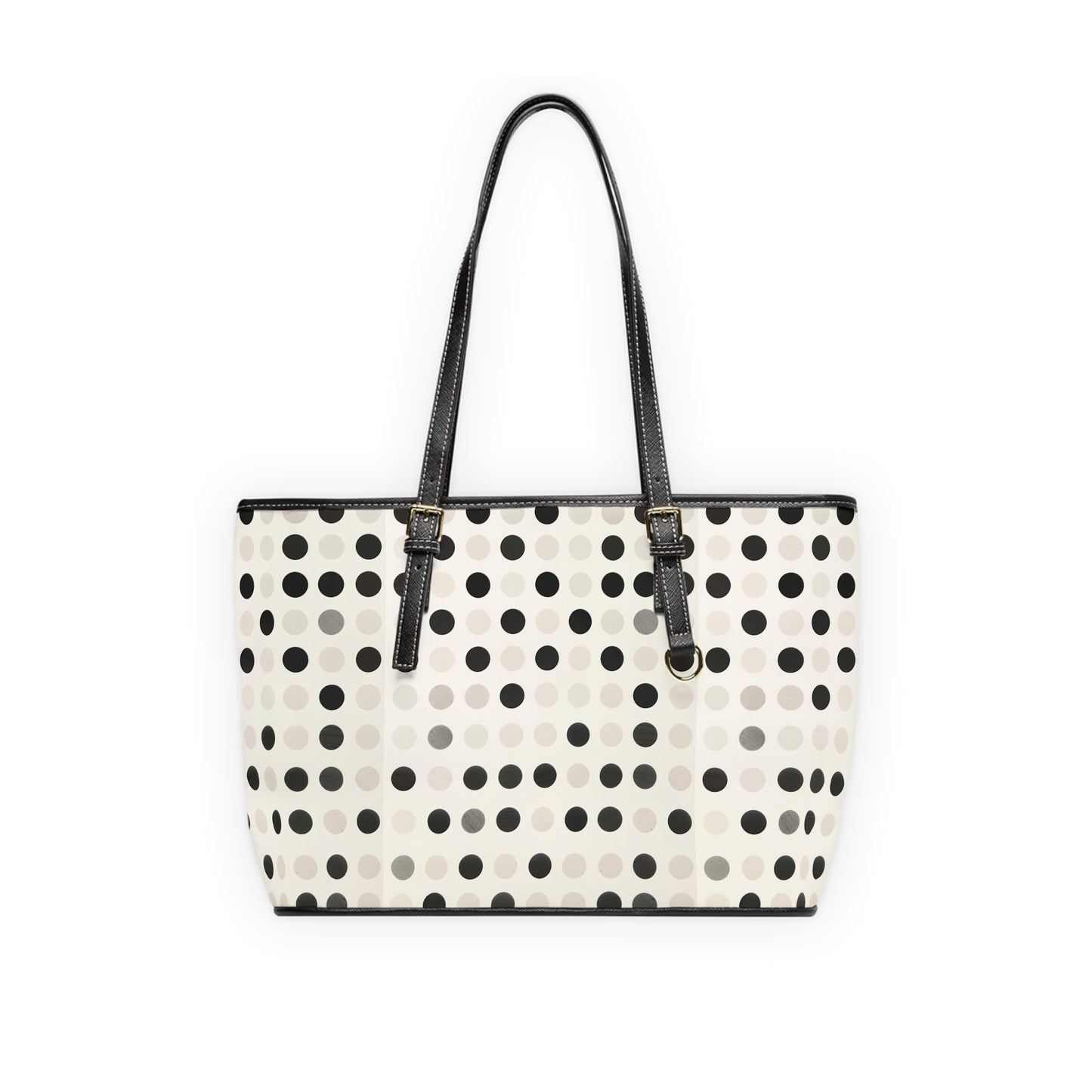 👜✨ The Razzle-Dazzle Double Vision™ PU Leather Shoulder Bag ✨👜🌈