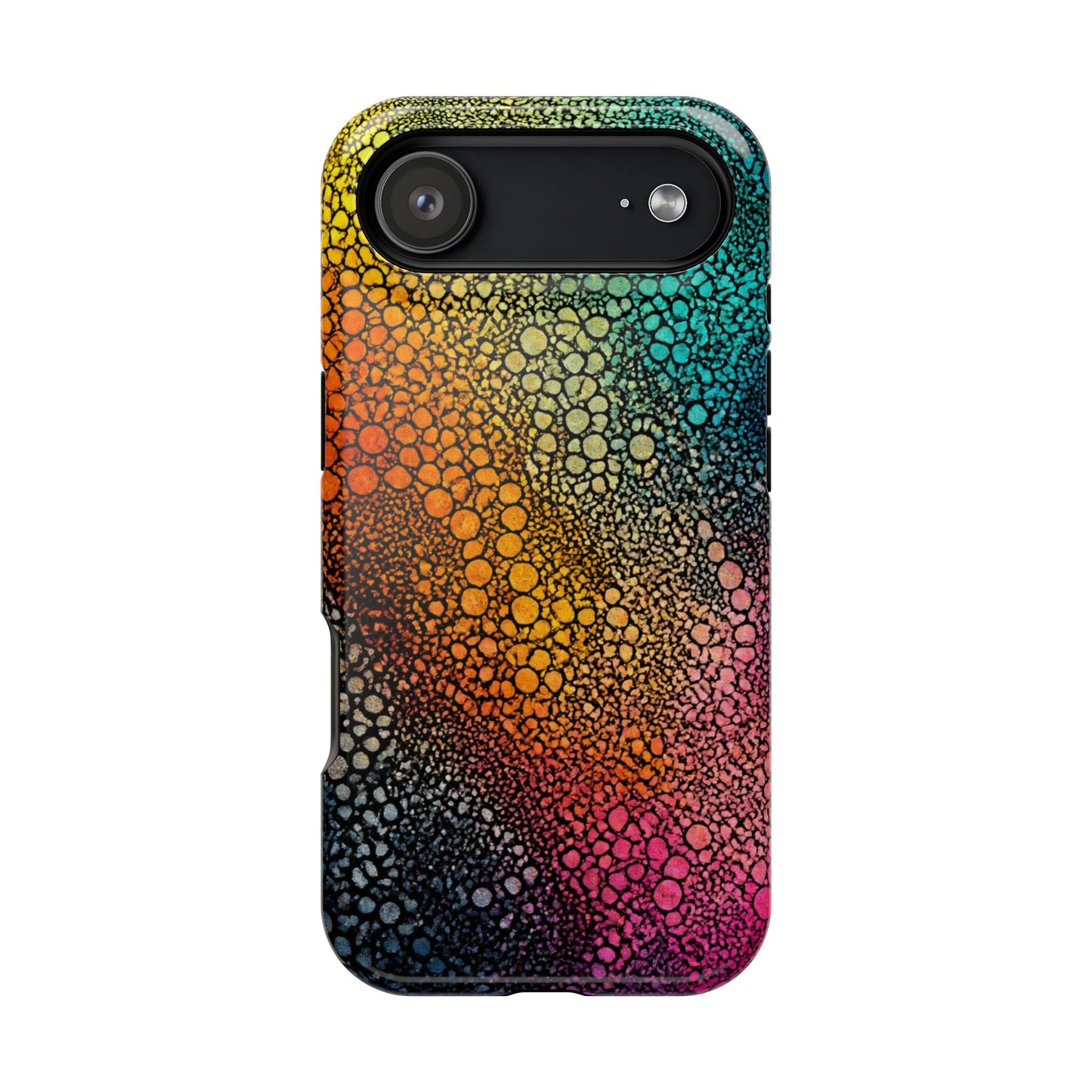 🤍 The Enchanted Aura™ Magnetic iPhone Case 🤍