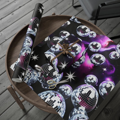 ✨🎁 Dreamy Wonderland Wrapping Paper 🌈💫 — Enchanting Designs for Truly Magical Gifts 🌟🎀🧚‍♀️