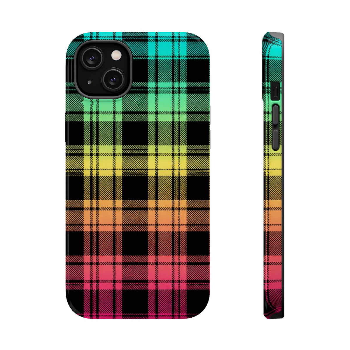 🤍 The Enchanted Aura™ Magnetic iPhone Case 🤍