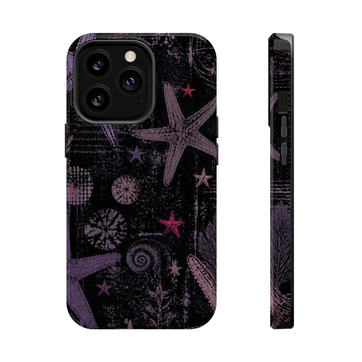 🤍 The Enchanted Aura™ Magnetic iPhone Case 🤍