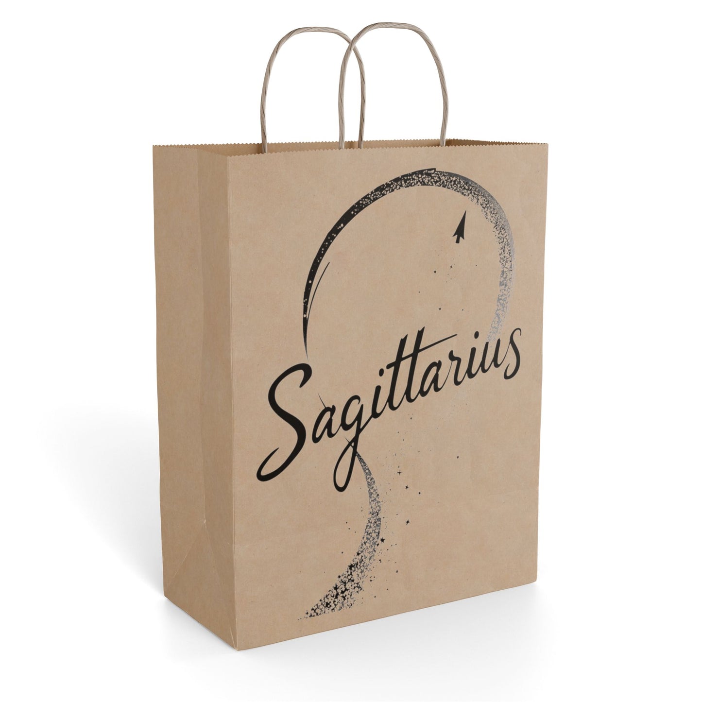 ♐ The Enchanted Sagittarius Gift Bag ✨🖤