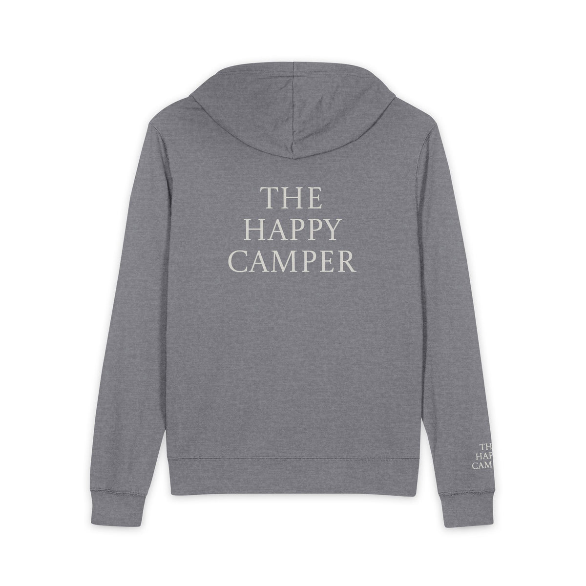 🤍 The Enchanted Identity™ Full-Zip Hoodie 🤍