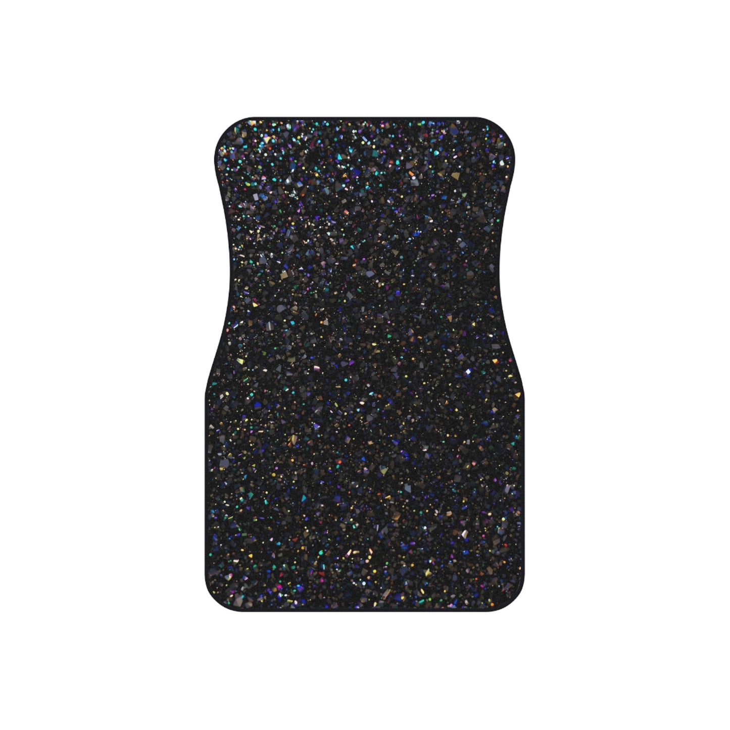 ✨ Spellbound Style: 4-Piece Enchanted Car Mats 🌟🚗🔮