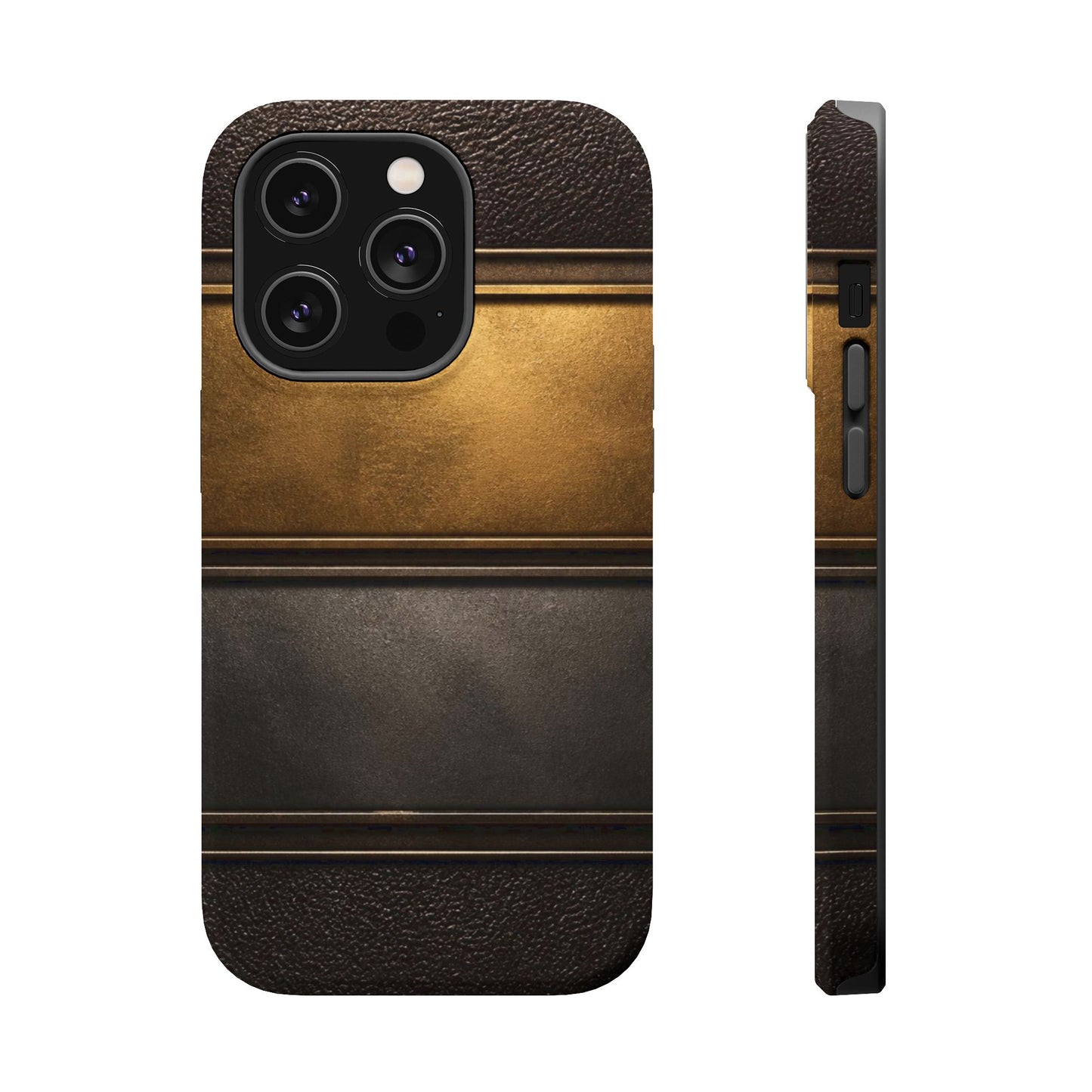 🤍 The Enchanted Aura™ Magnetic iPhone Case 🤍