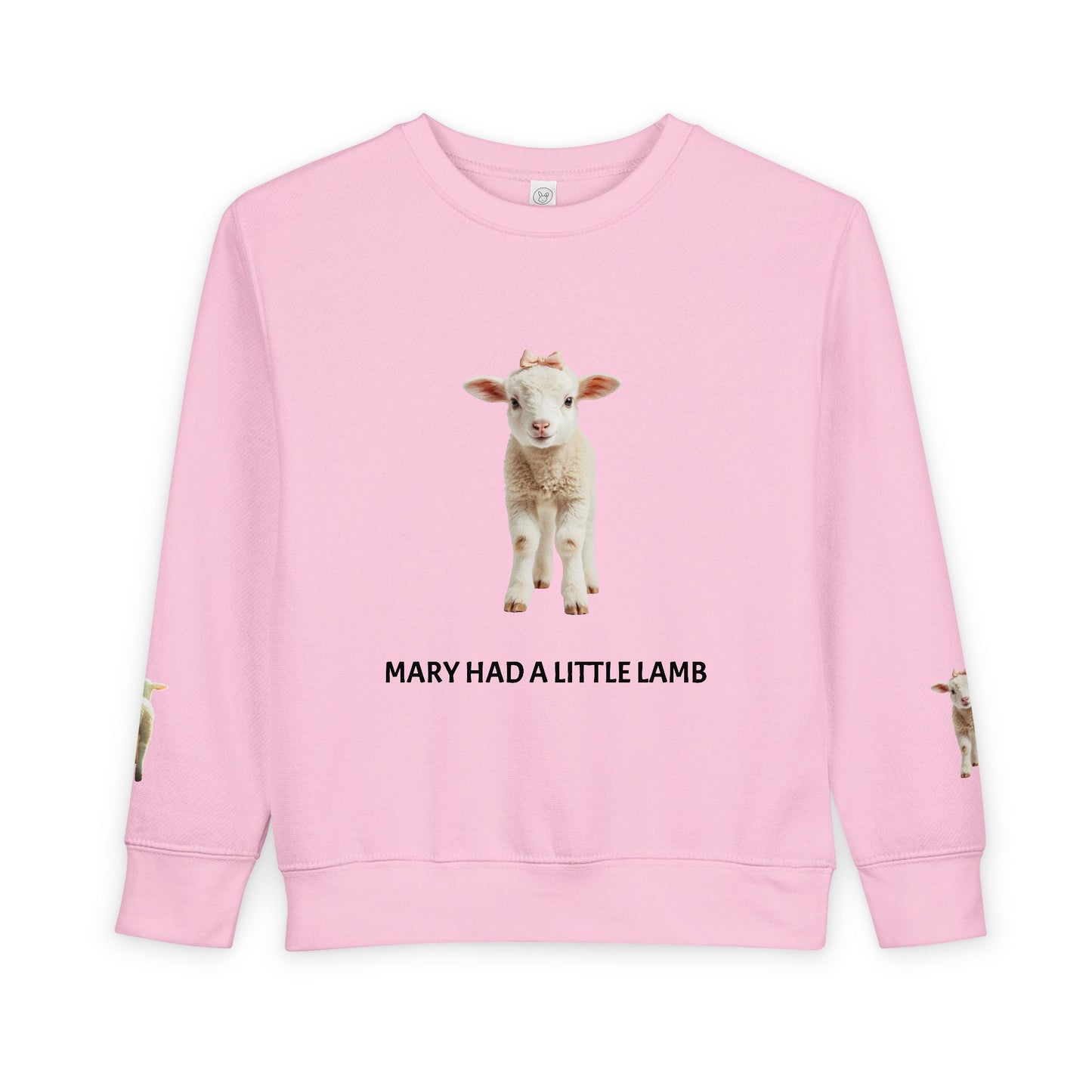 🦄✨ The Enchanted Cozy: One-of-a-Kind Children's Sweatshirt 🌈🧸