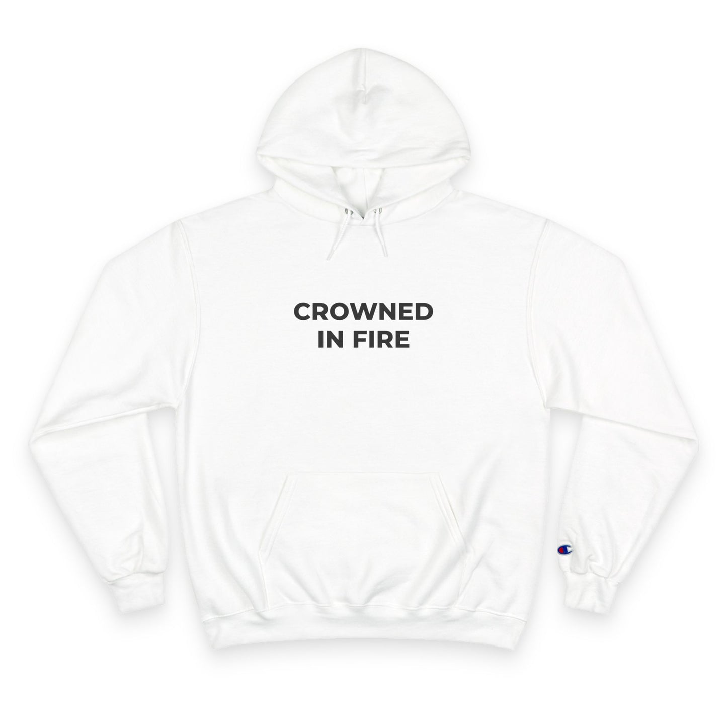 💥 Single-Edition Leo Statement Hoodie 💎 Rare & Exclusive 💎