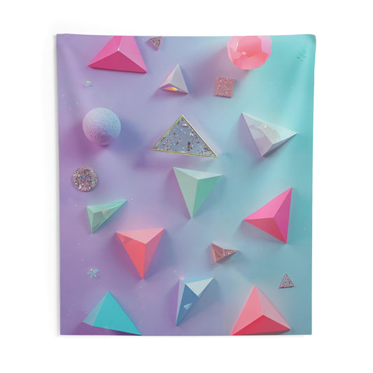 🌟✨🪄 Enchanted Tapestry for Magical Spaces & Captivating Photos 🪄✨🌟