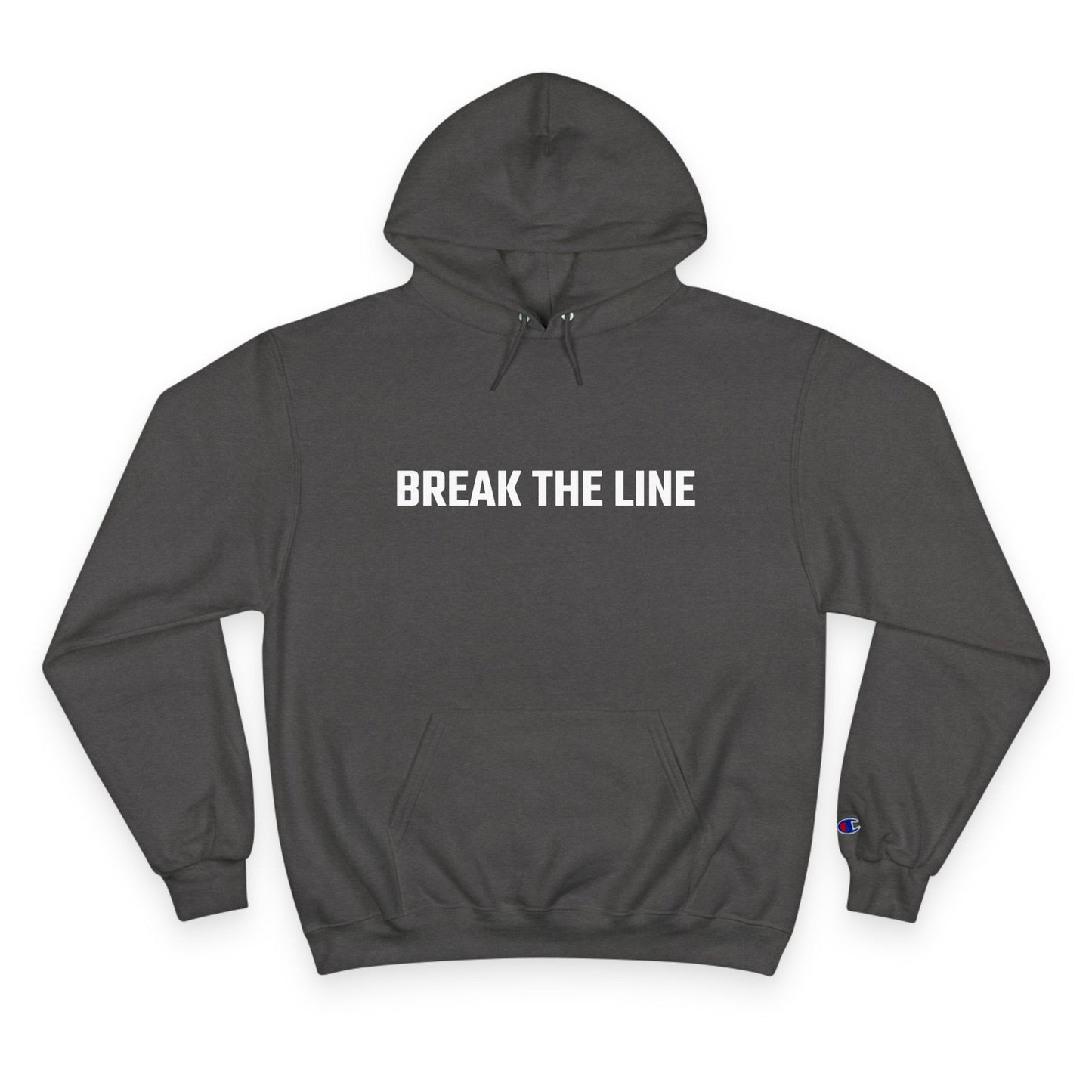 🤍 The Enchanted Order™ Aries Doctrine Hoodie 🤍