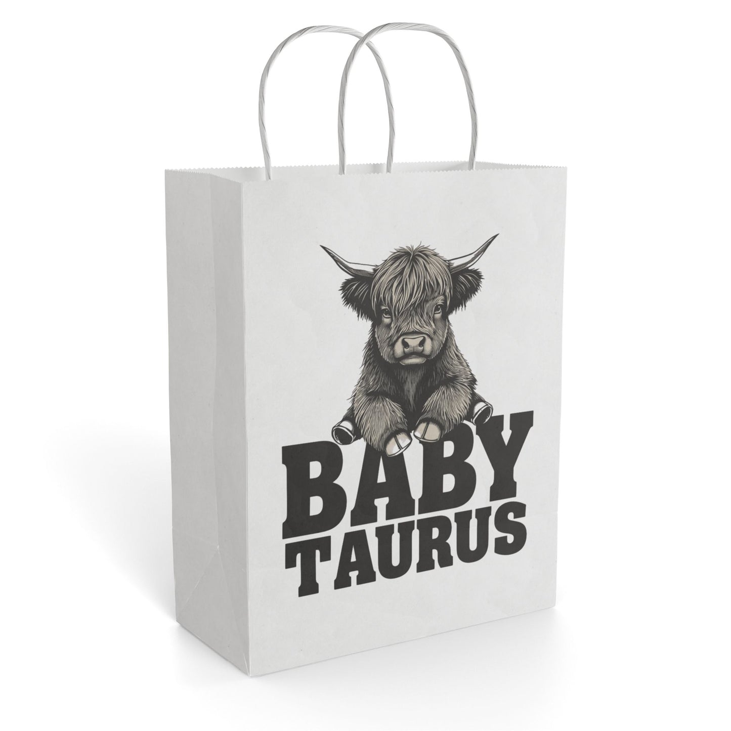 ♉ Baby Taurus Gift Bag | The Little Zodiac™ Collection