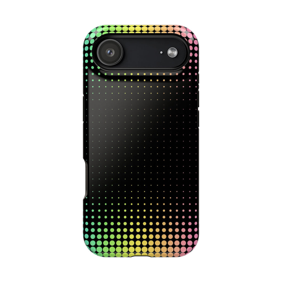 🤍 The Enchanted Aura™ Magnetic iPhone Case 🤍