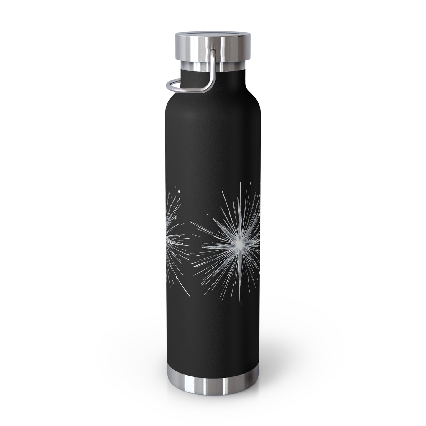 ✨🔮 Enchanted Copper Insulated Bottle – 22oz of Temperature Magic! 🔮✨