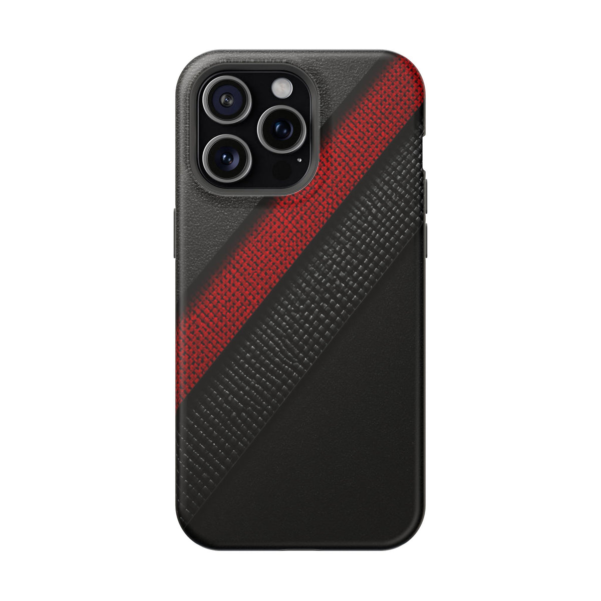 🤍 The Enchanted Aura™ Magnetic iPhone Case 🤍