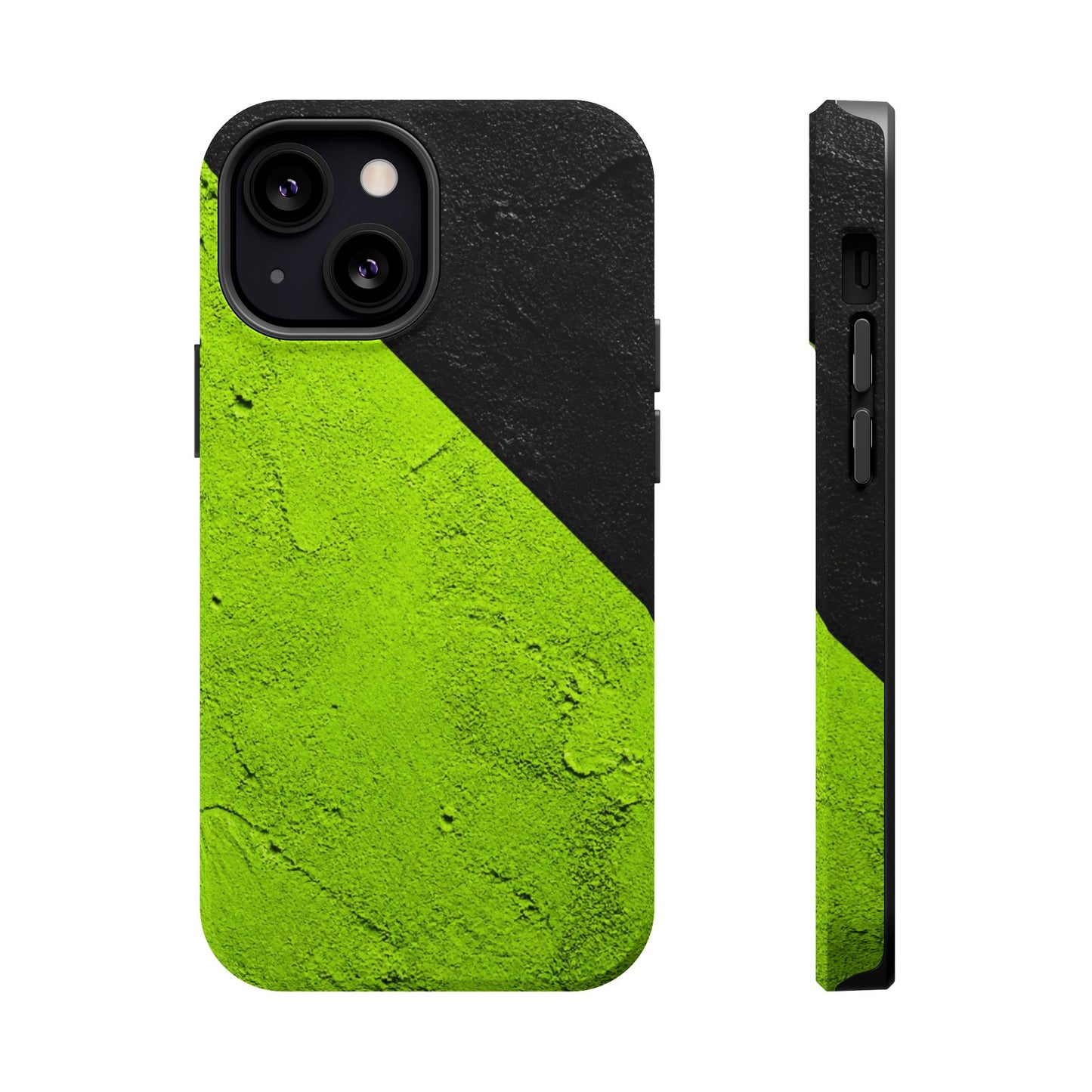 🤍 The Enchanted Aura™ Magnetic iPhone Case 🤍