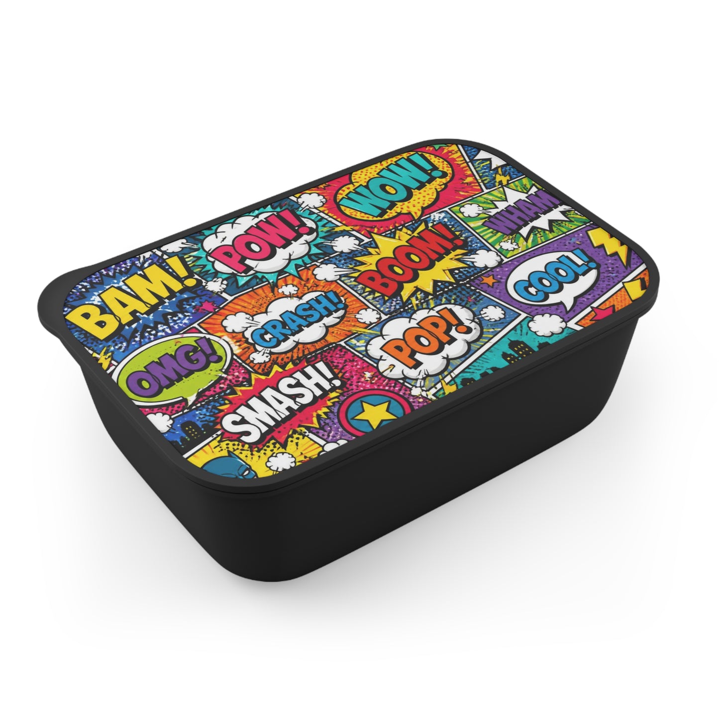 🤍 Enchanted Bento Box Set | The Enchanted Sips & Essentials™ Collection 🤍