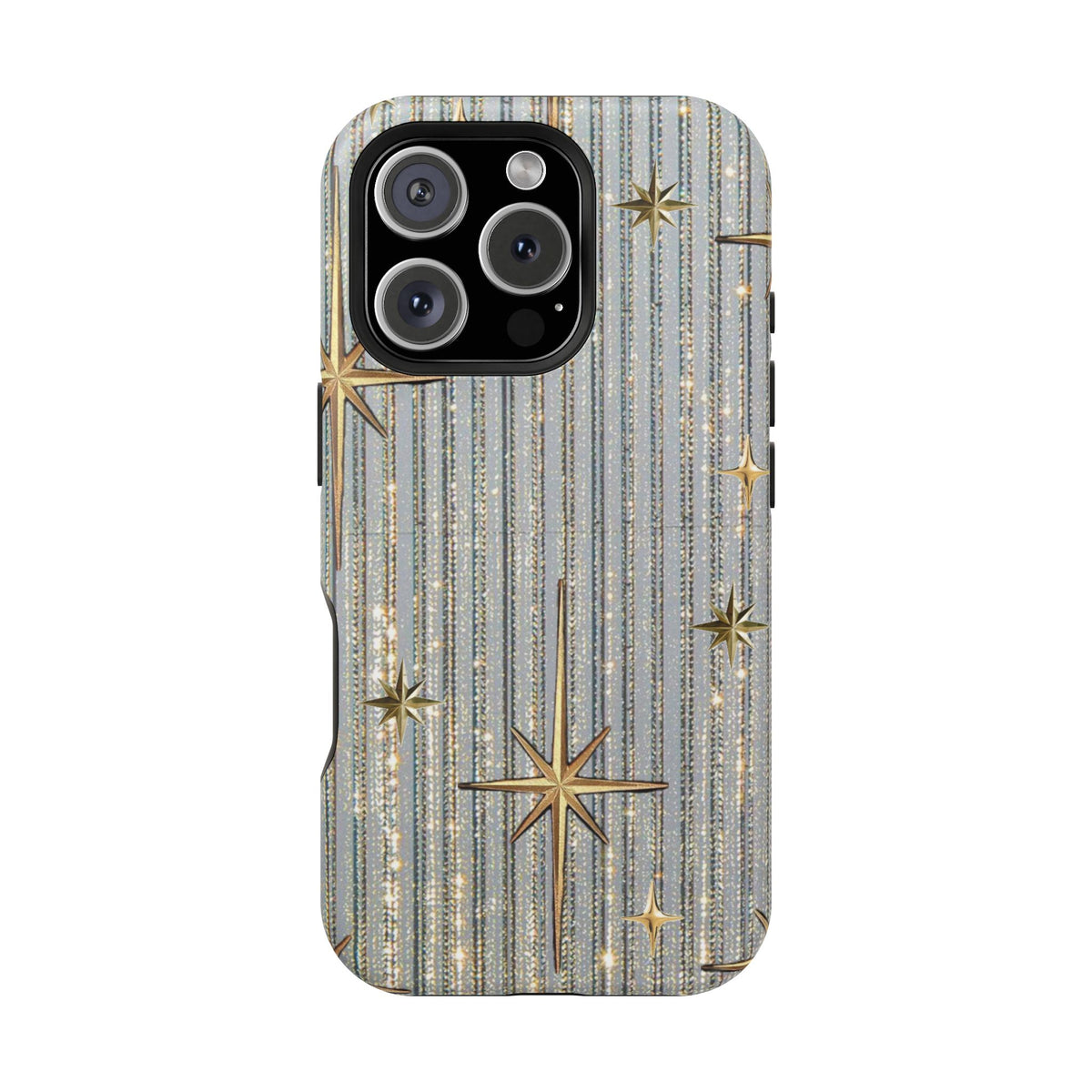 🤍 The Enchanted Aura™ Magnetic iPhone Case 🤍