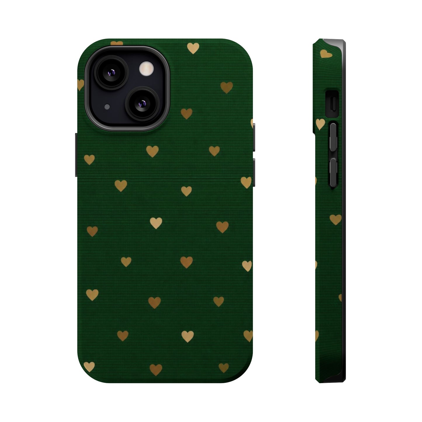 🤍 The Enchanted Aura™ Magnetic iPhone Case 🤍