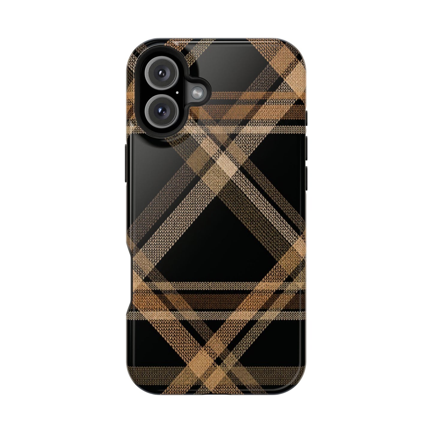 🤍 The Enchanted Aura™ Magnetic iPhone Case 🤍