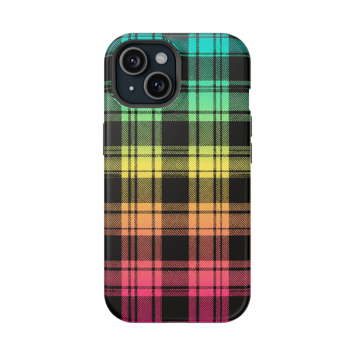 🤍 The Enchanted Aura™ Magnetic iPhone Case 🤍
