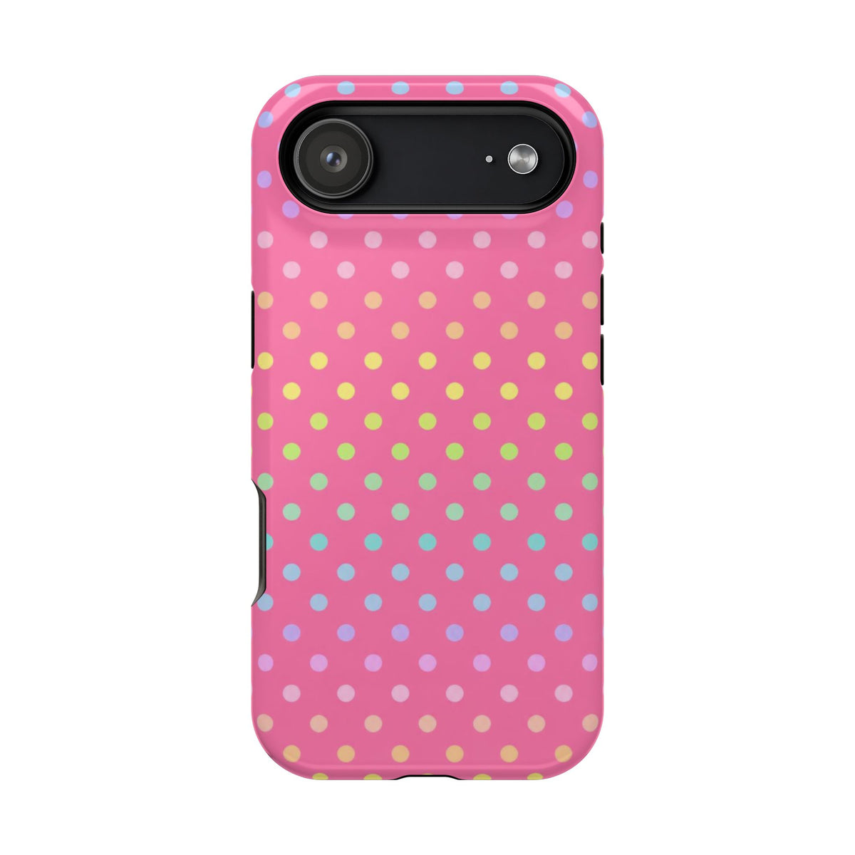 🤍 The Enchanted Aura™ Magnetic iPhone Case 🤍