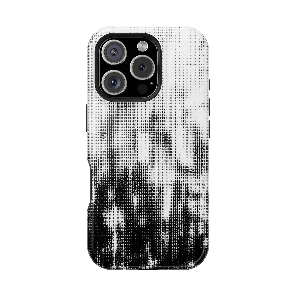 🤍 The Enchanted Aura™ Magnetic iPhone Case 🤍