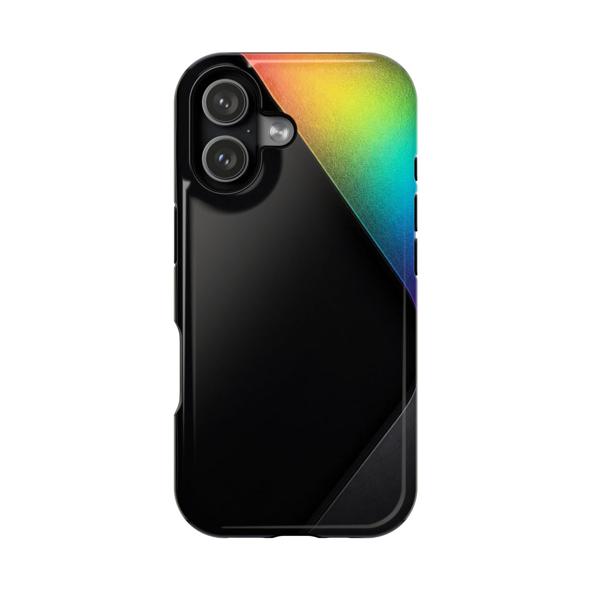 🤍 The Enchanted Aura™ Magnetic iPhone Case 🤍