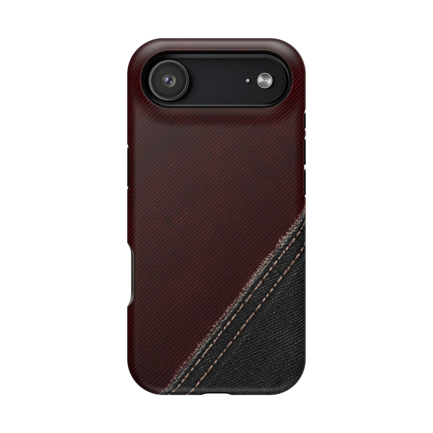 🤍 The Enchanted Aura™ Magnetic iPhone Case 🤍