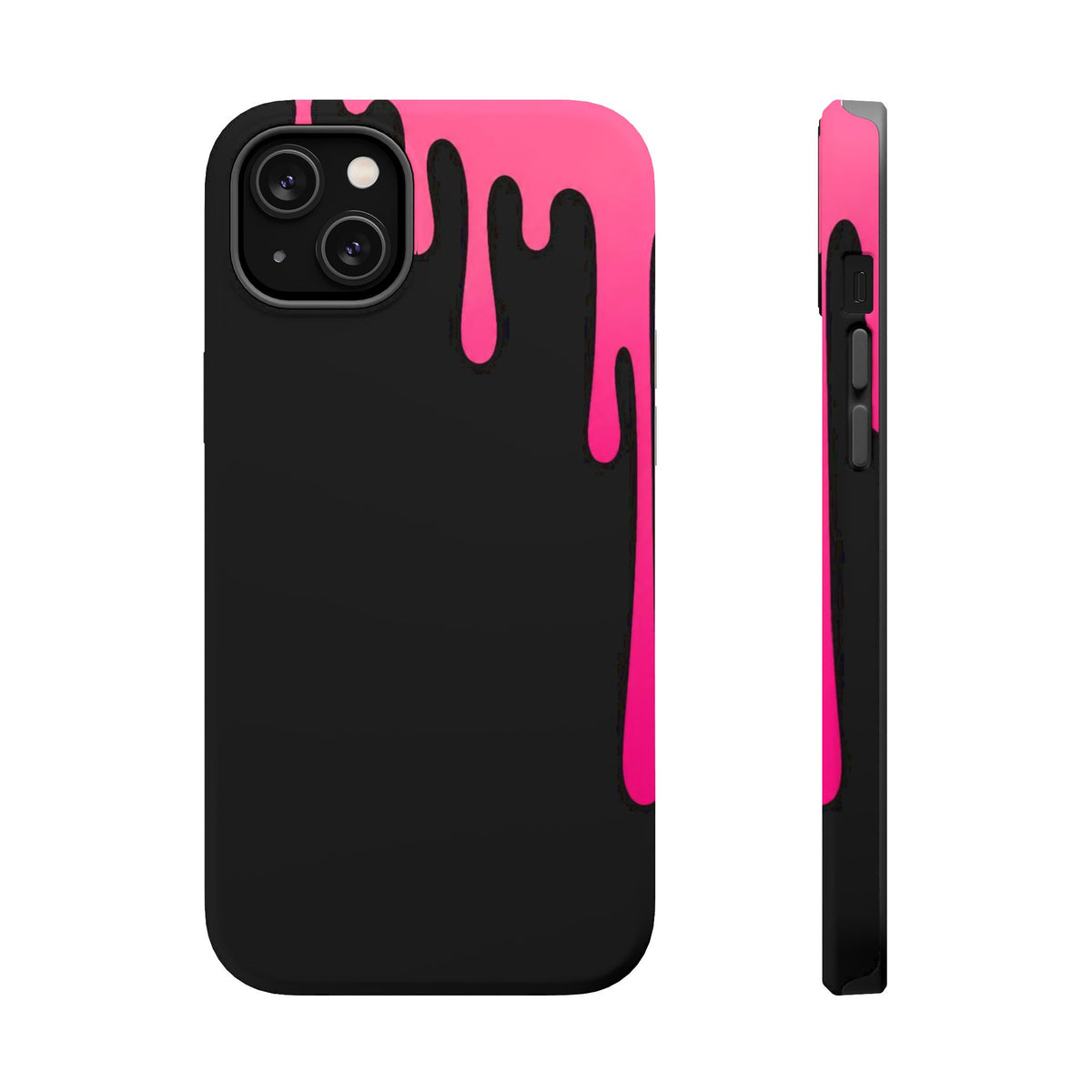 🤍 The Enchanted Aura™ Magnetic iPhone Case 🤍