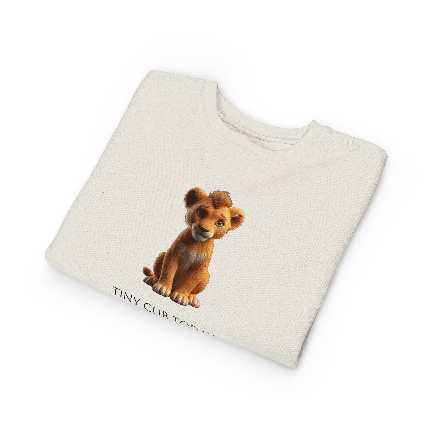 🦄✨ The Enchanted Cozy: One-of-a-Kind Toddler Sweatshirt 🌈🧸