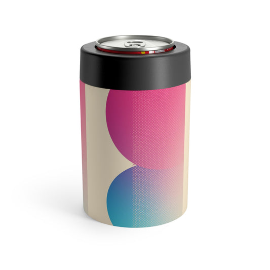 ❄️ The Enchanted Sip: Chill Can Holder 🥤✨