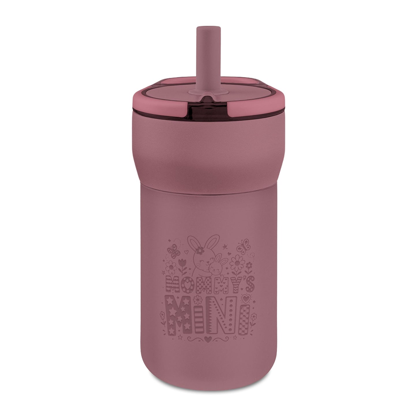 🤍 Sweet Littles™ Engraved Tumbler | The Enchanted Sips & Essentials™ Collection 🤍