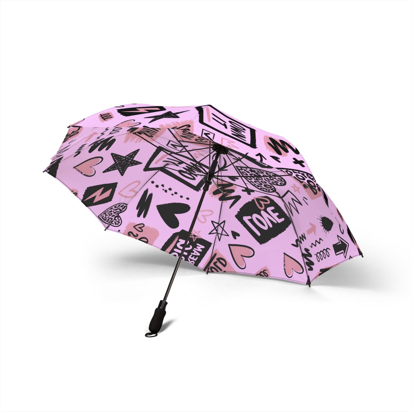 🤍 Statement Umbrella | The Enchanted Storm™ Collection 🤍